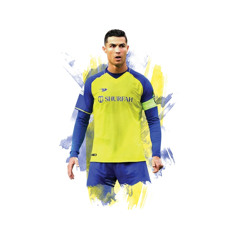 Cristiano Roanldo1